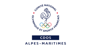 Illustration: Comité Départemental Olympique et Sportif des Alpes-Maritimes