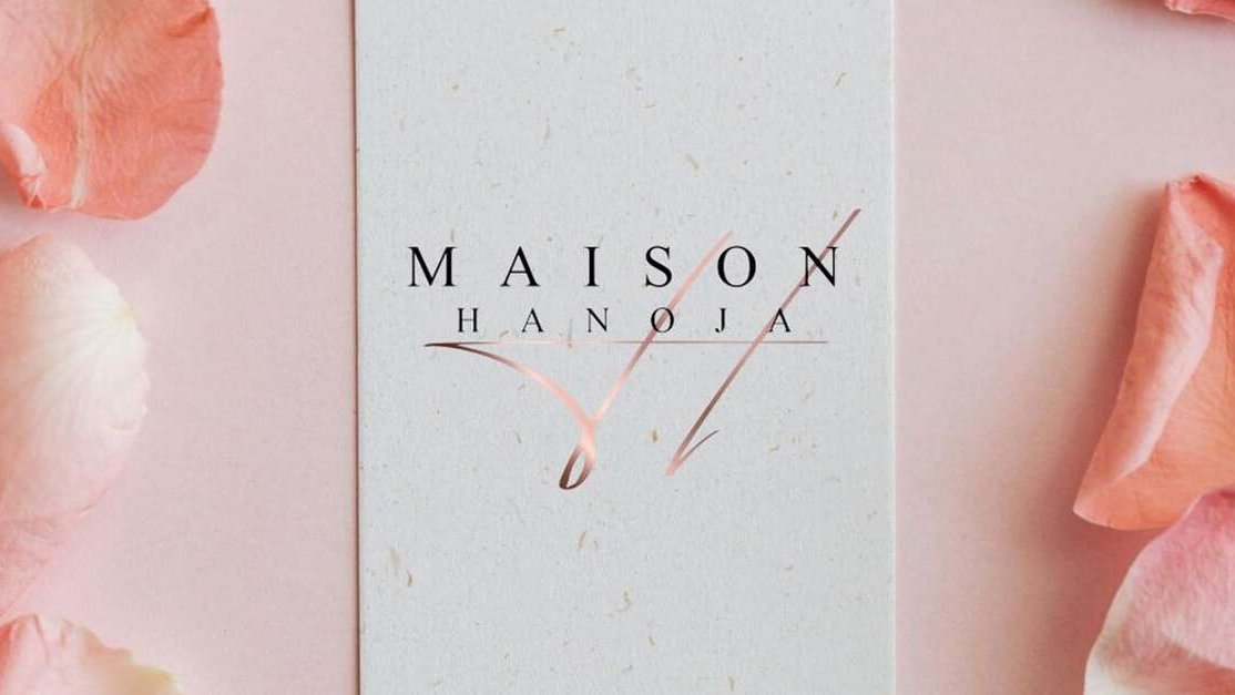Illustration : Creative workshop: Perfume diffuser by Maison Hanoja 