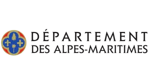 Illustration: Département des alpes maritimes