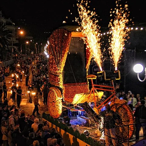 Corso nocturne - Fête du Citron® (6/14)