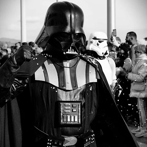91ème Fête du citron® - Corso des fruits d'or - © Ville de Menton (1/14)