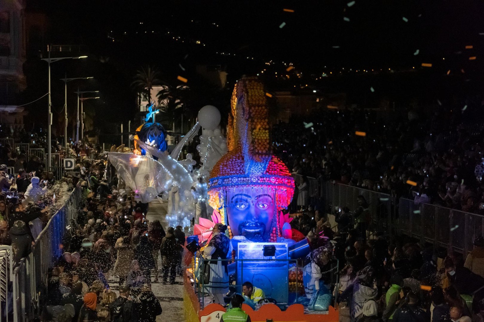 photographie Fête du Citron