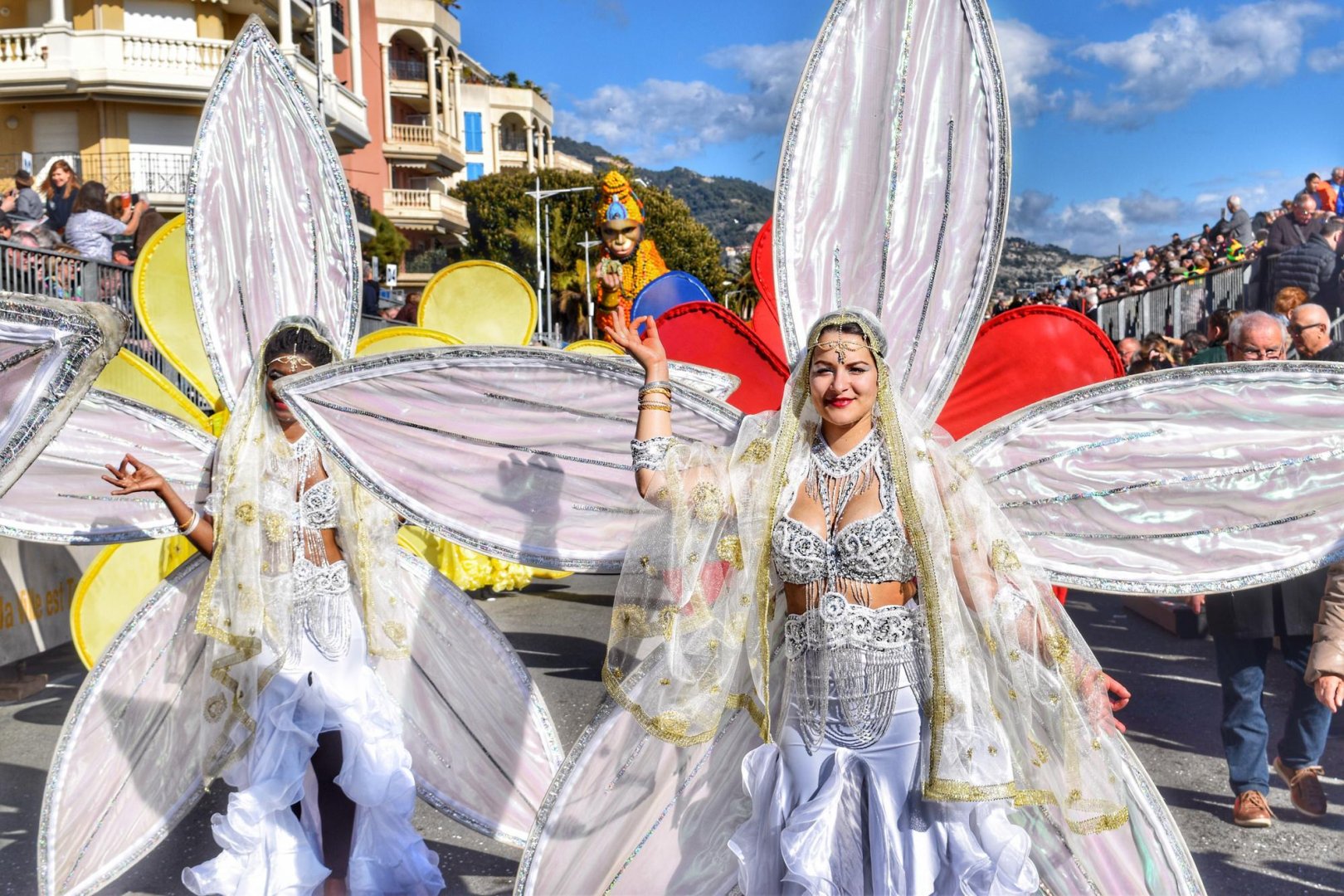 photographie Fête du Citron