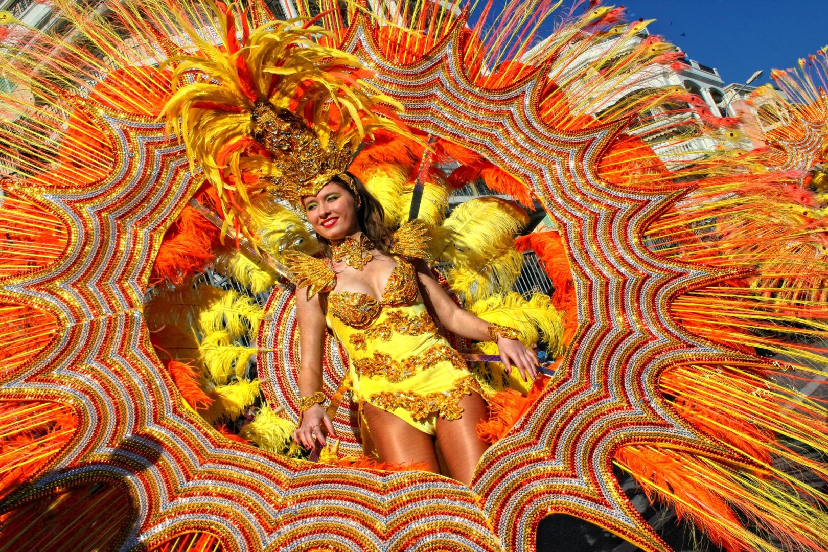 photographie Fête du Citron