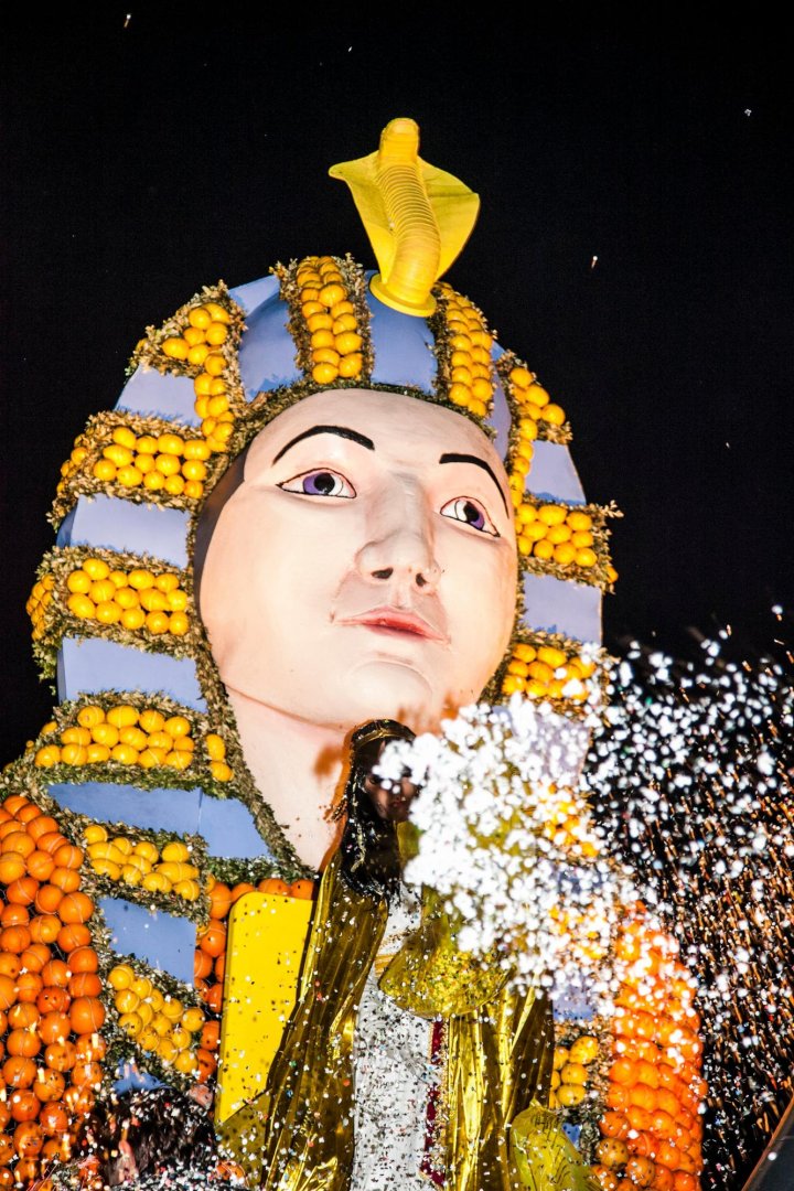 photographie Fête du Citron